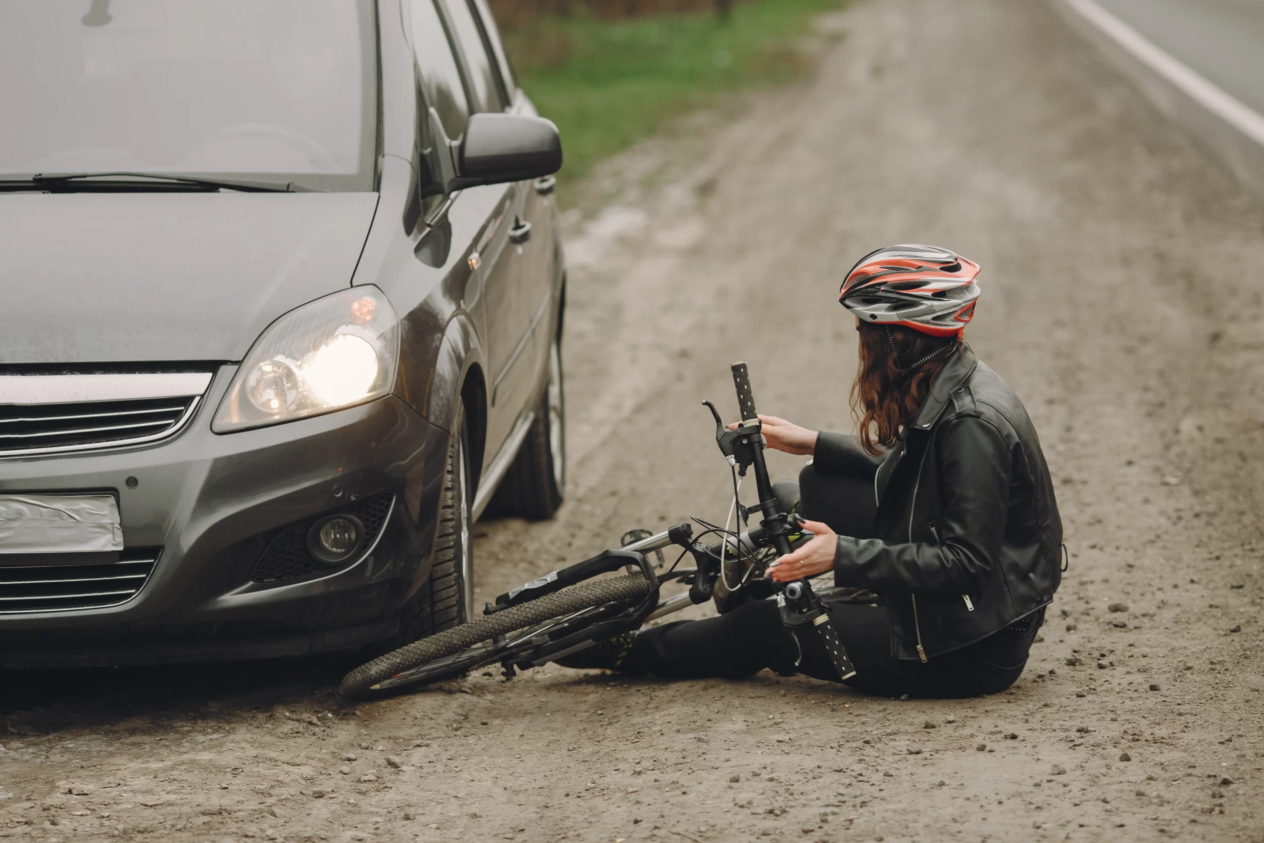 Abogado de Accidentes de Bicicleta del Condado de Orange