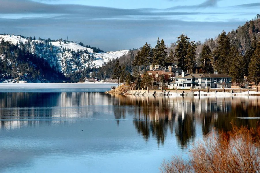 Big Bear Lake Abogado de Lesiones Personales