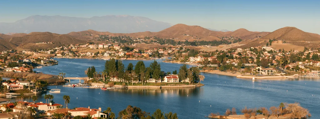 Canyon Lake Personal Injury Lawyer