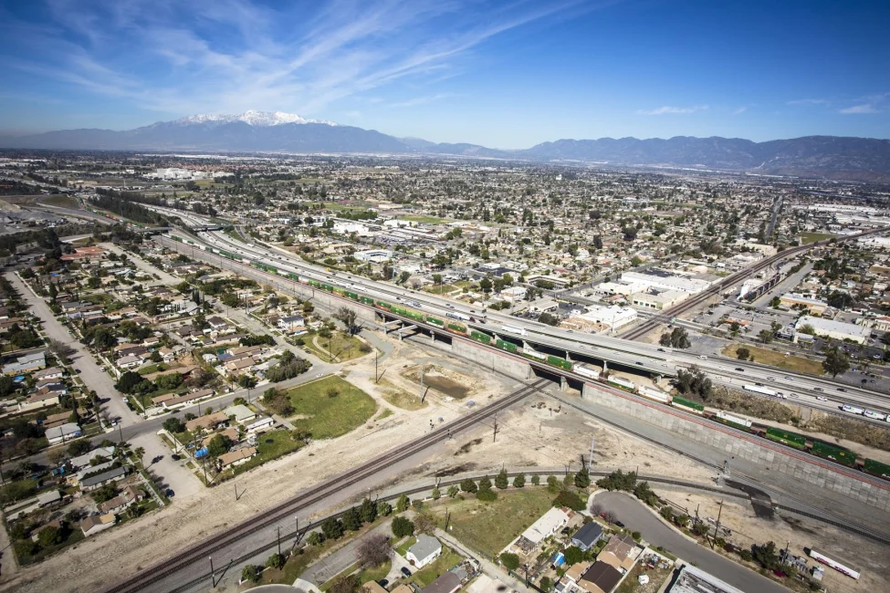 Colton Abogado de Lesiones Personales