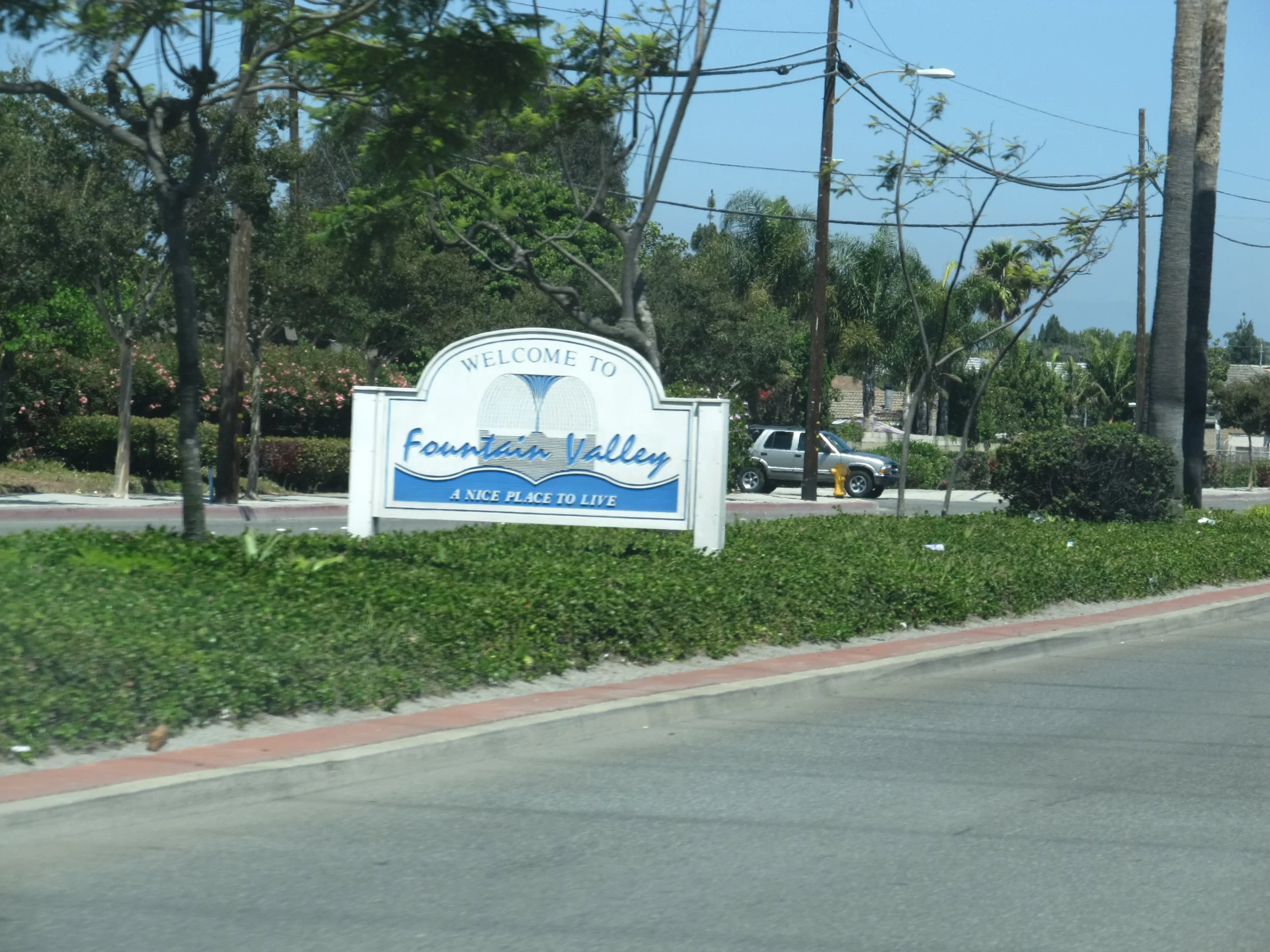 Fountain Valley Abogado De Lesiones Personales Y Bufete De Abogados