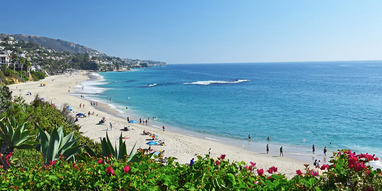 Laguna Beach Abogado de Lesiones Personales