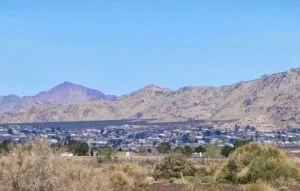 Lucerne Valley Abogado de Lesiones Personales