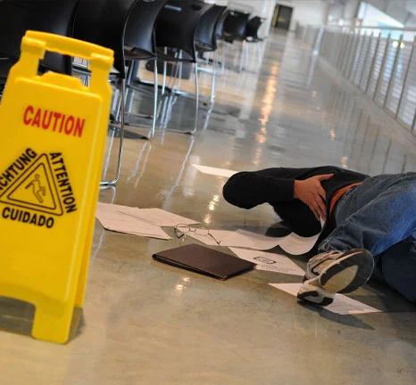 Responsabilidad civil