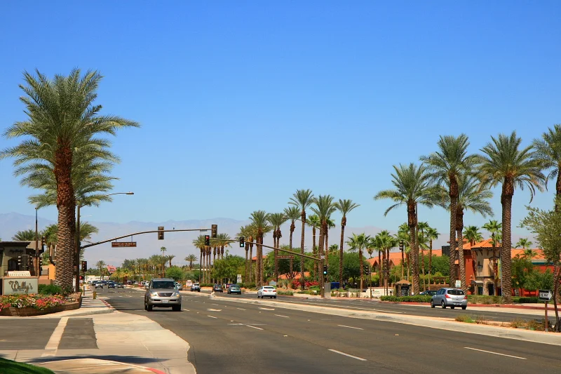Rancho Mirage Personal Injury Lawyer