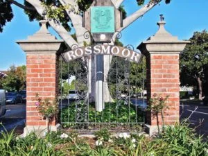 Rossmoor Personal Injury Lawyer