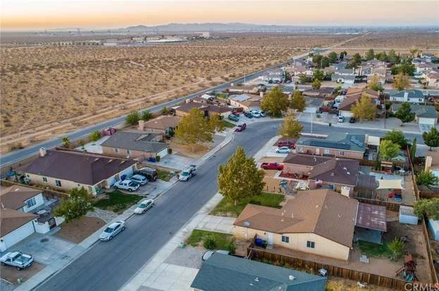 Adelanto Abogado de Lesiones Personales