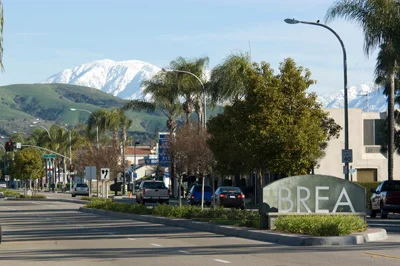 Brea Personal Injury Lawyer