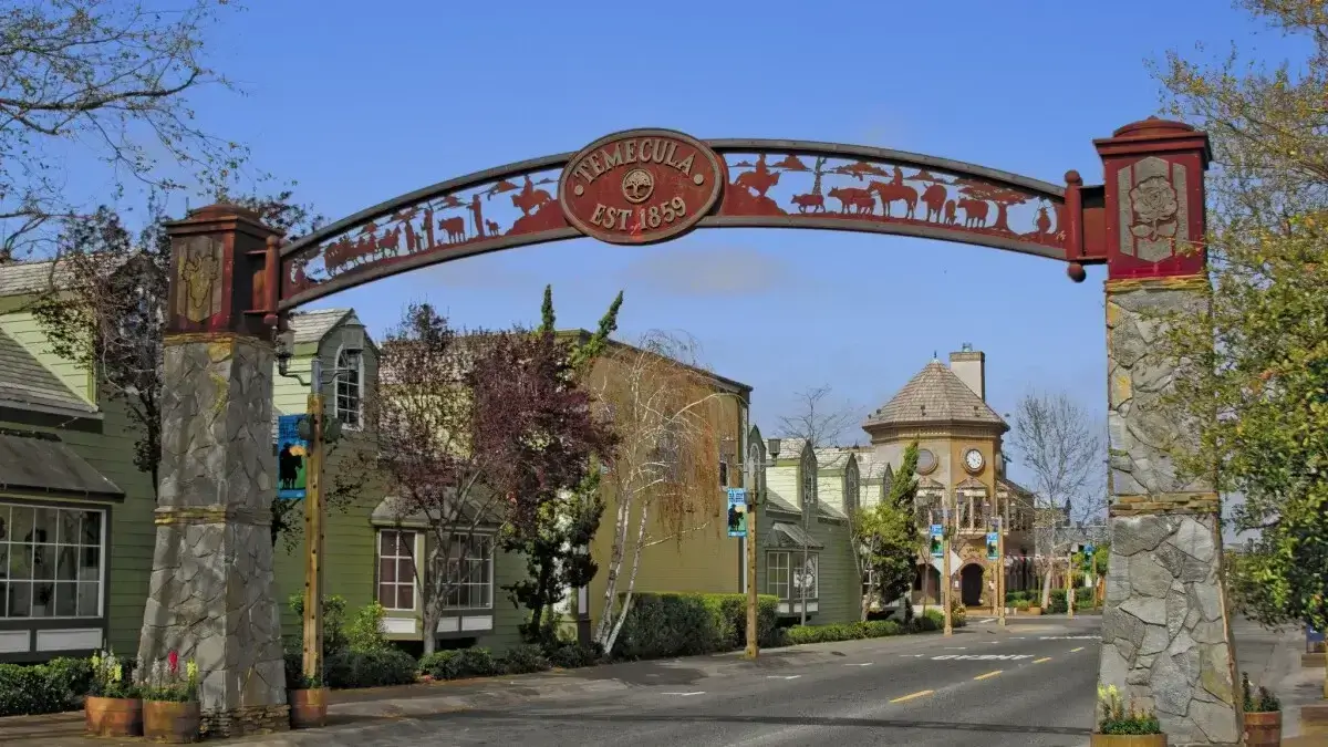 Temecula Abogado de Lesiones Personales