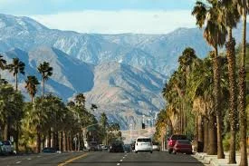 Palm Springs Personal Injury Lawyer