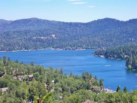 Lake Arrowhead Abogado de Lesiones Personales