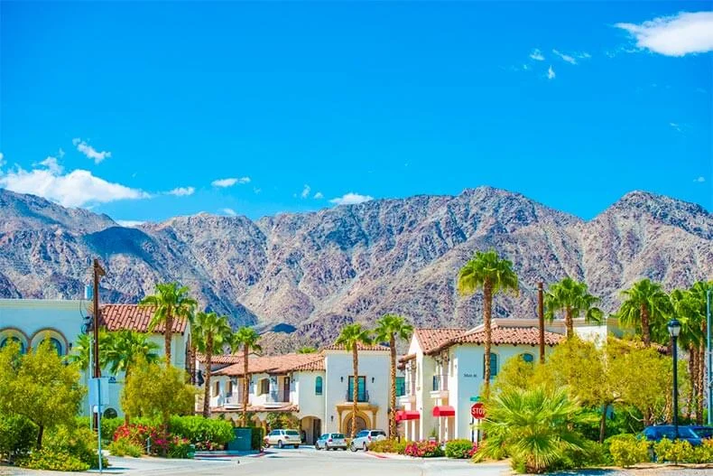 La Quinta Personal Injury Lawyer