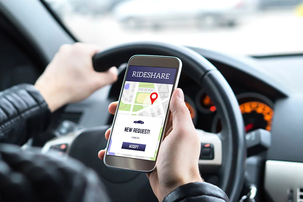 Orange County Rideshare Accident Lawyer Free Consultation