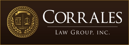 Corrales Law Group, INC logo