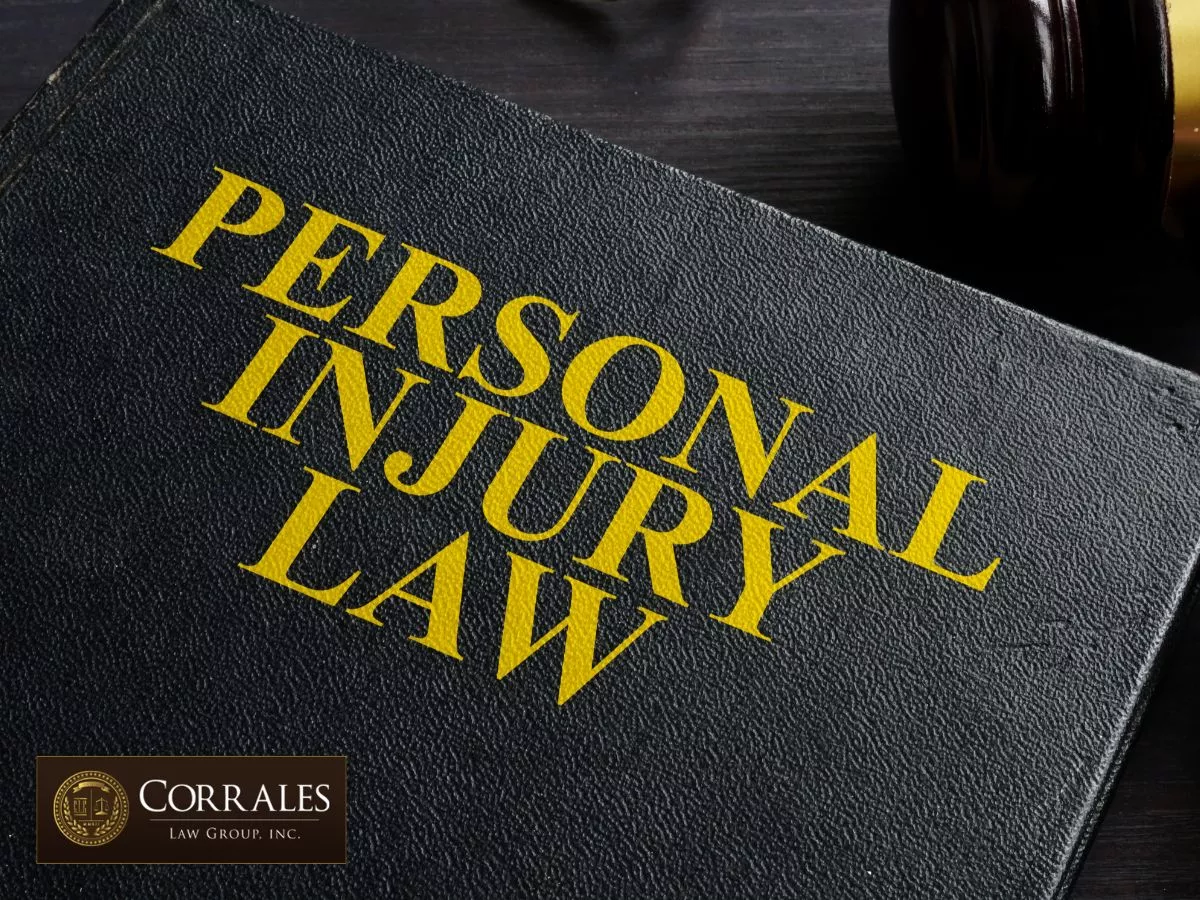 Orange Personal Injury Lawyer