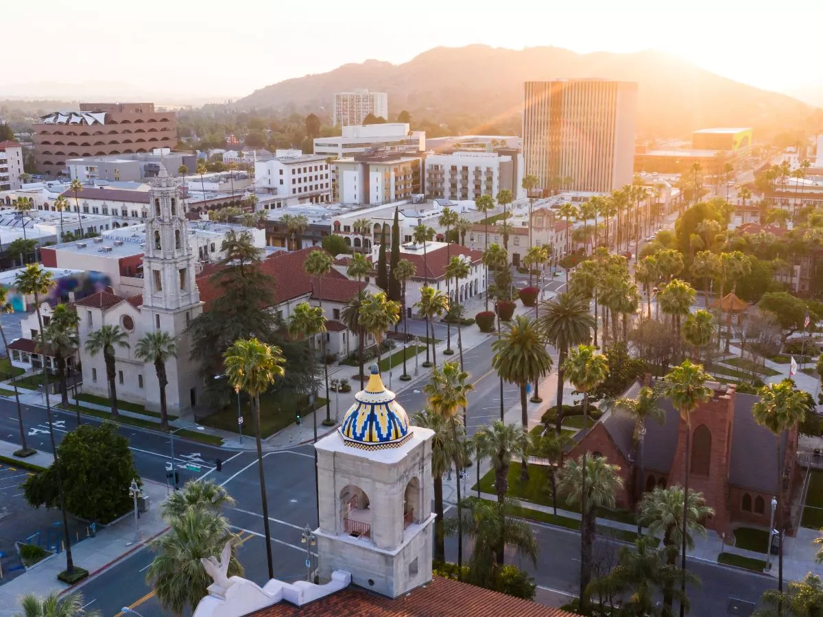 Riverside Abogado de Lesiones Personales