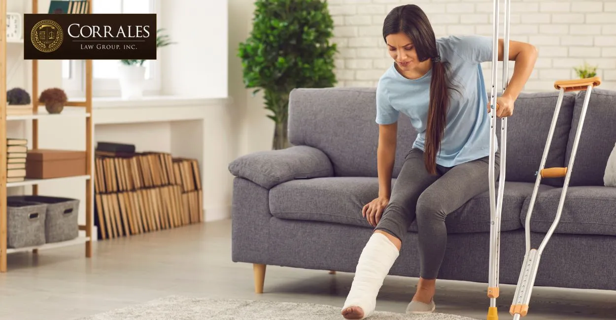 Rancho Cucamonga Personal Injury Lawyer