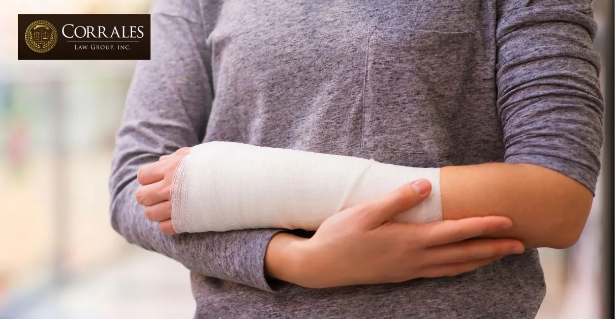 Best San Bernardino Personal Injury Lawyer