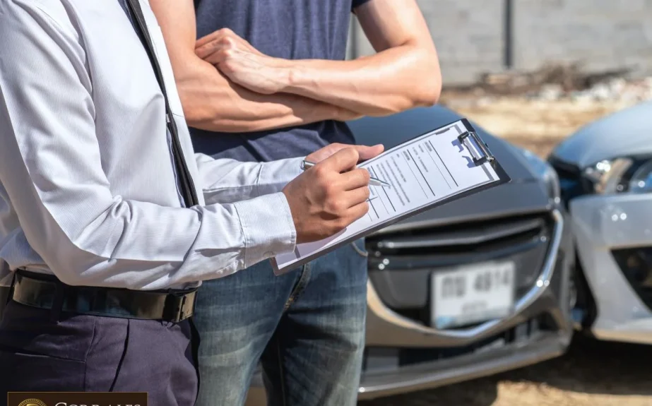 2025 How Long Does It Take To Settle A Car Accident Claim In California 