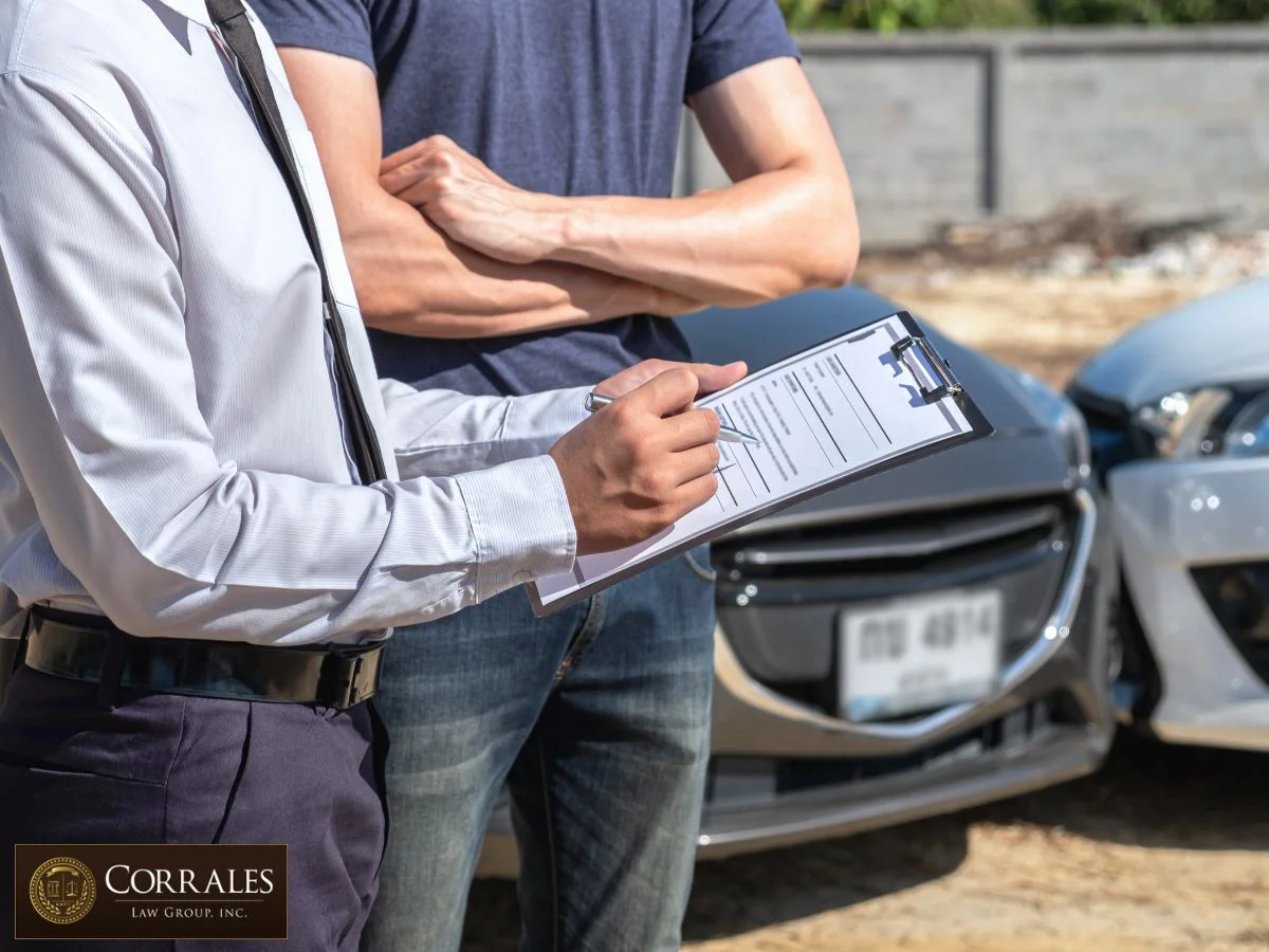 2024 How Long Does It Take to Settle a Car Accident Claim in California?