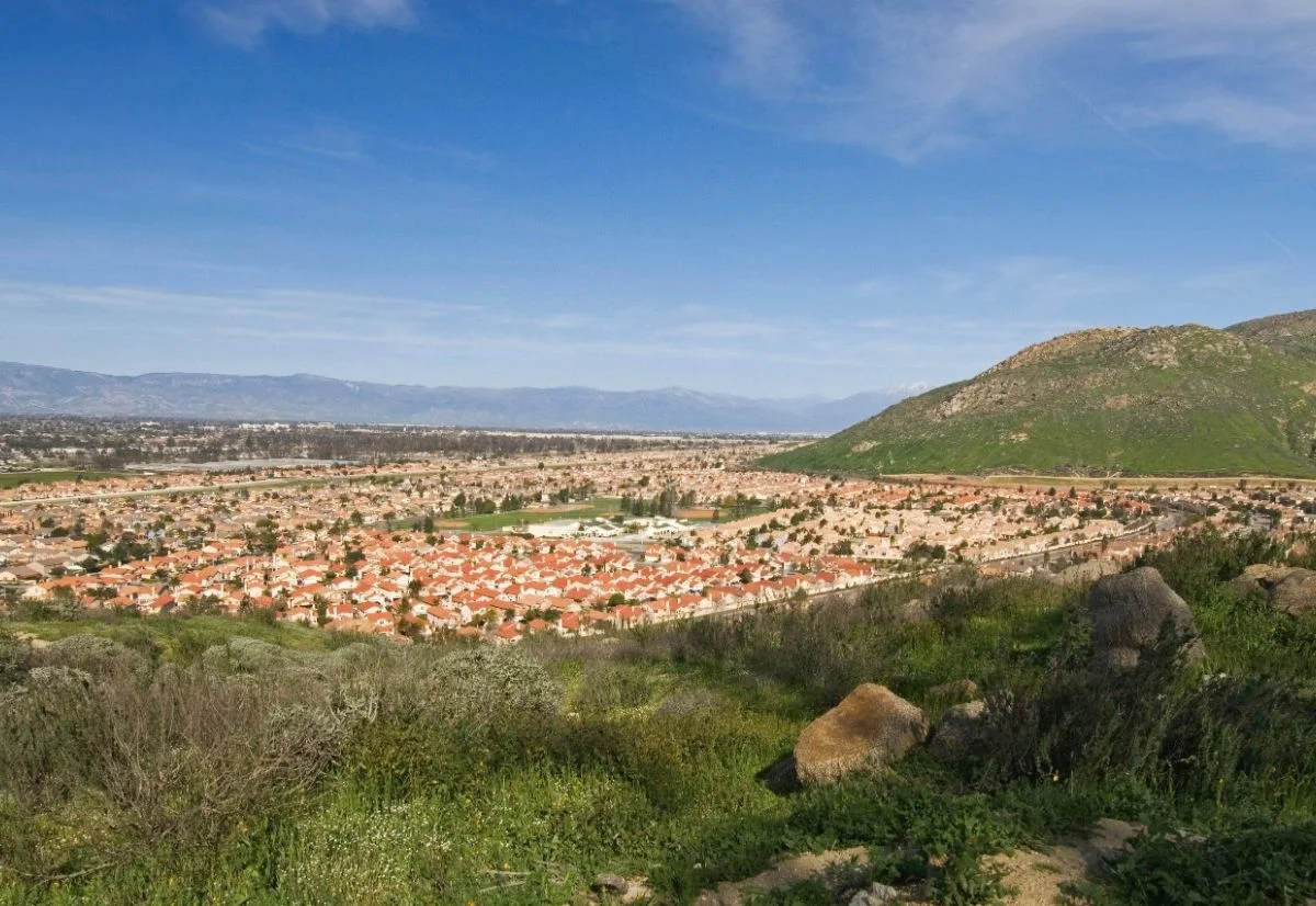 Calimesa Personal Injury Lawyer