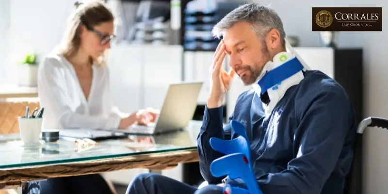 mejor abogado de lesiones catastróficas en colton