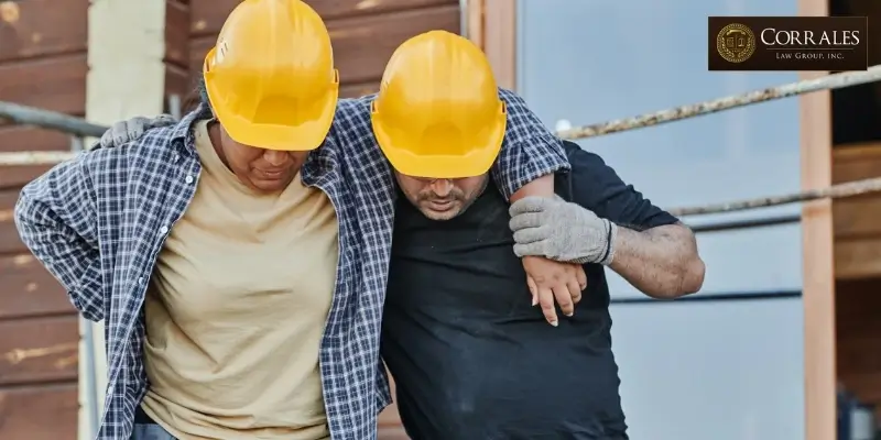 best catastrophic injury attorney in la quinta