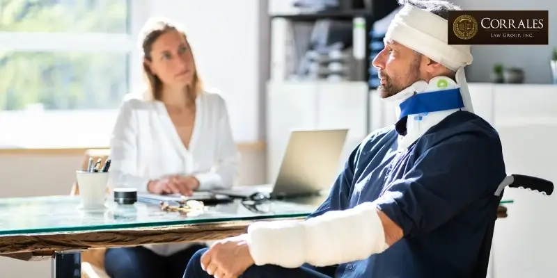 mejor abogado de accidente de lesión cerebral traumática en irvine