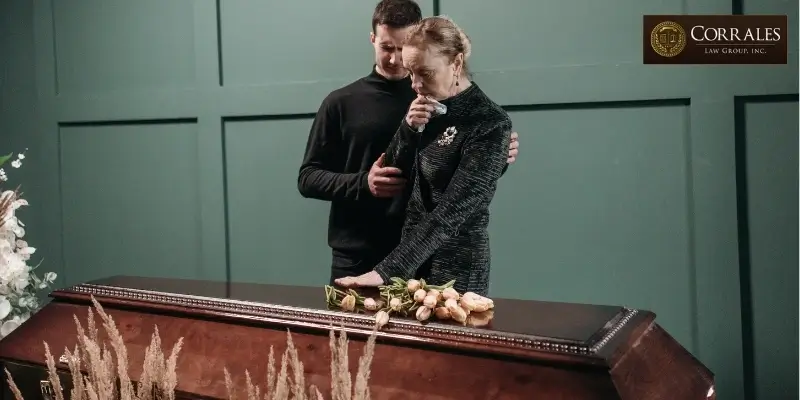 mejor abogado de muerte por negligencia en irvine