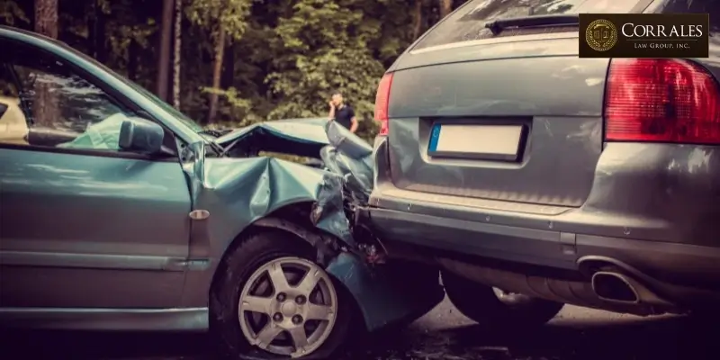mejor abogado de accidente de coche en norco