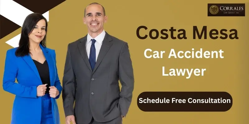 mejor abogado de accidente de coche en costa mesa