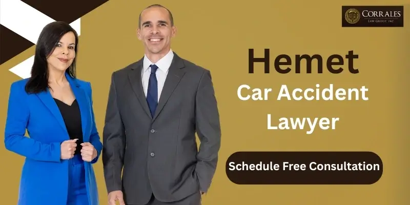 best car accident lawyer in hemet