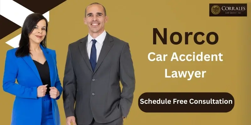 mejor abogado de accidente de coche en norco
