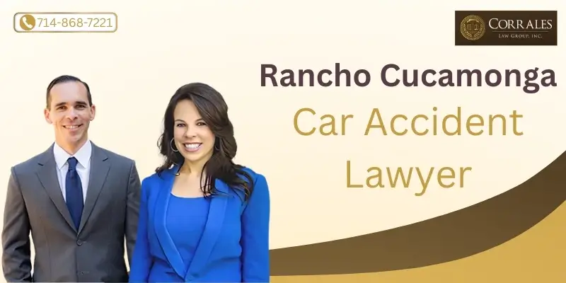 mejor abogado de accidente de coche en rancho cucamonga