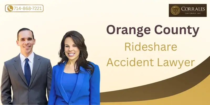 mejor abogado de accidentes de coche compartido en el condado de orange