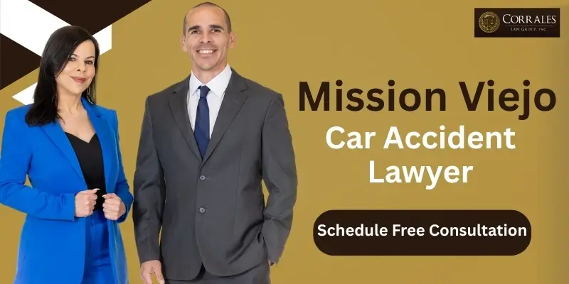 El mejor abogado especializado en accidentes automovilísticos en Mission Viejo El mejor abogado especializado en accidentes automovilísticos en Mission Viejo