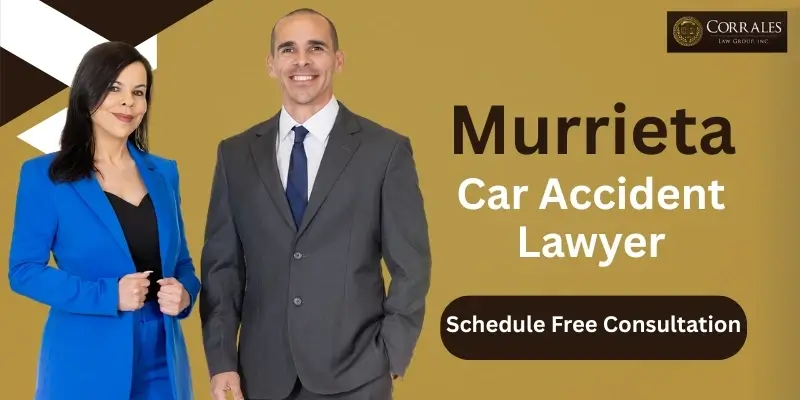 El mejor abogado especializado en accidentes automovilísticos en Murrieta El mejor abogado especializado en accidentes automovilísticos en Murrieta