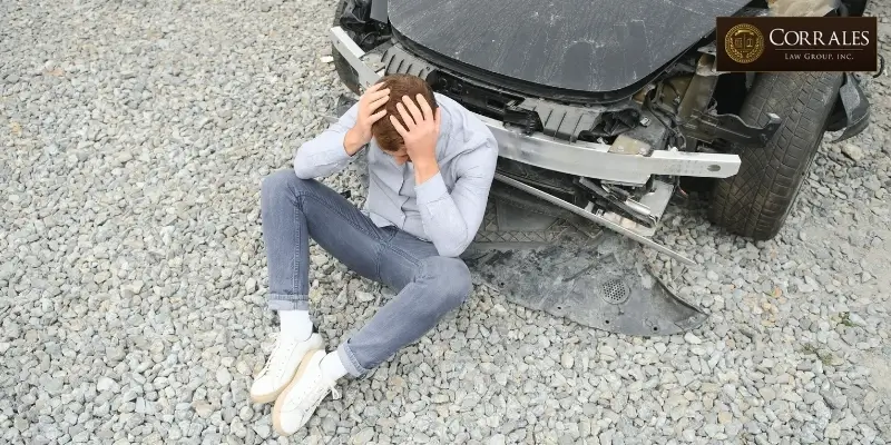 El mejor abogado especializado en accidentes automovilísticos en Fontana