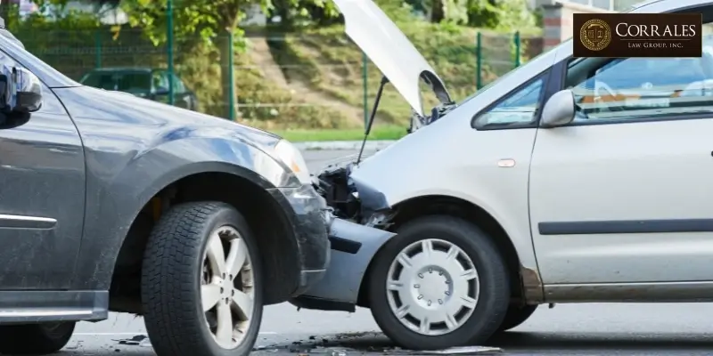 El mejor abogado especializado en accidentes automovilísticos en San Bernardino