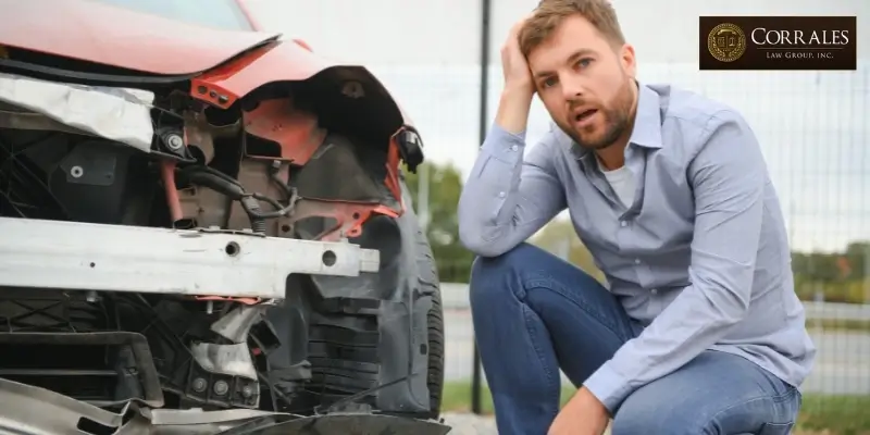 El mejor abogado especializado en accidentes automovilísticos en Westminster