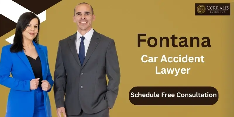 El mejor abogado especializado en accidentes automovilísticos en Fontana