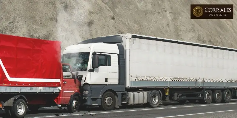 El mejor abogado especializado en accidentes de camiones en Santa Ana