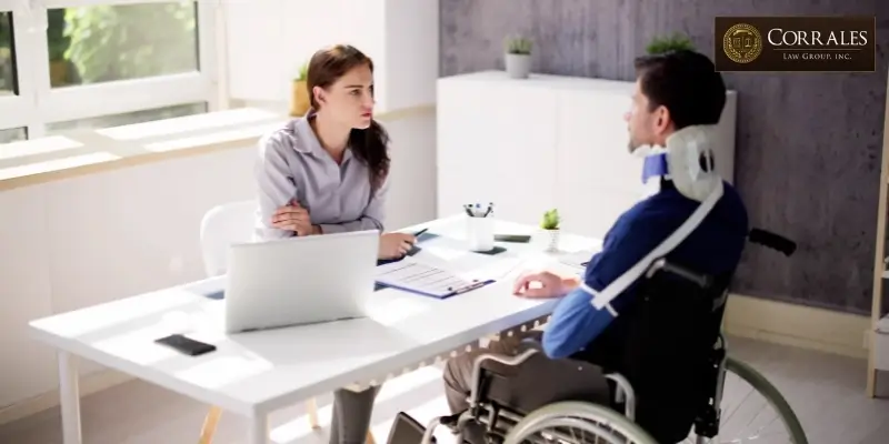 El mejor abogado especializado en lesiones personales en Menifee