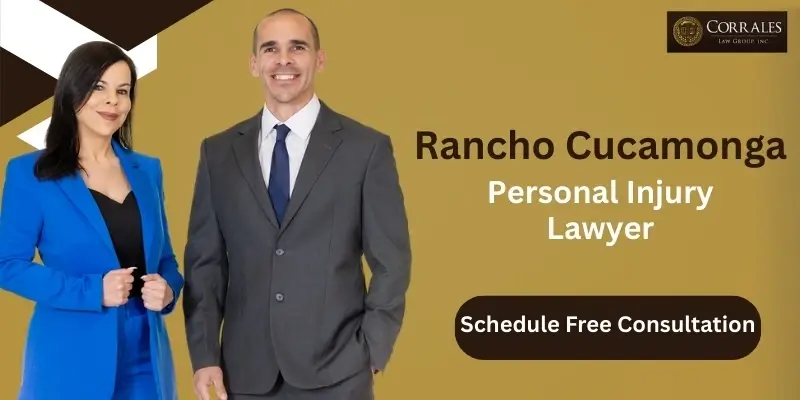 best personal injury lawyer in rancho cucamonga