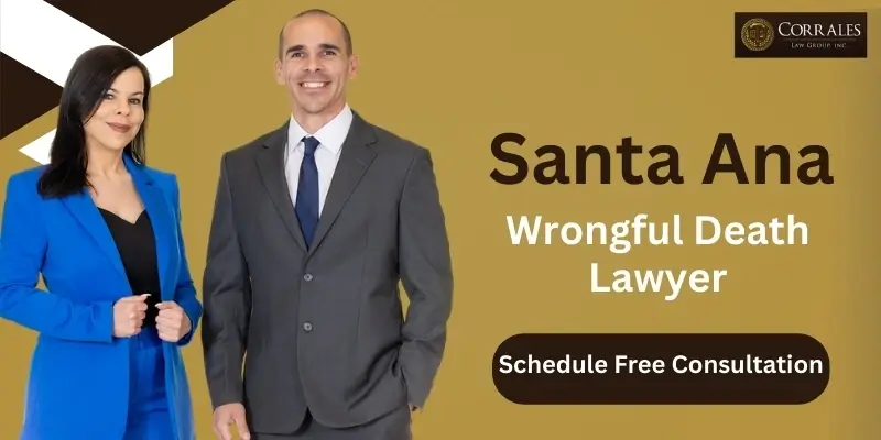 best wrongful death lawyer in santa ana
