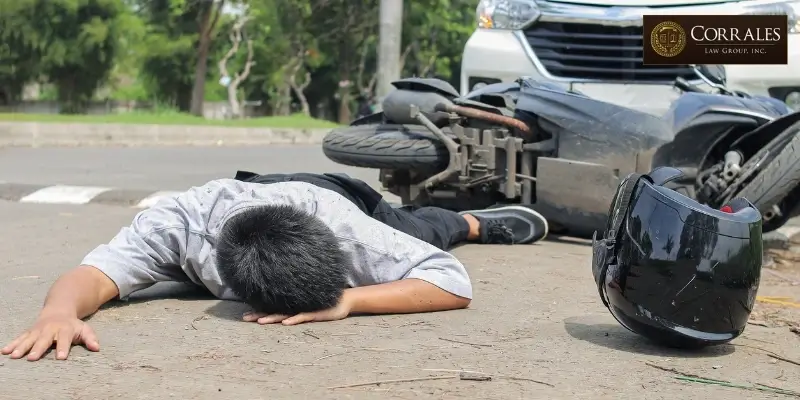 best motorcycle accident attorney in anaheim