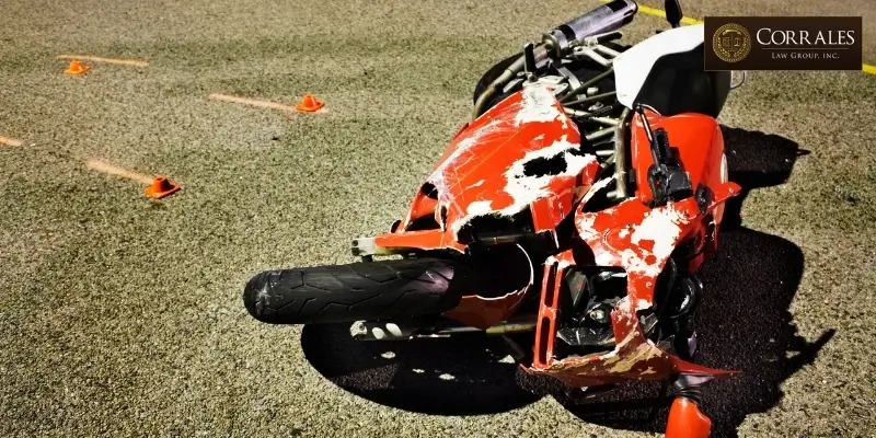 best motorcycle accident attorney in huntington beach