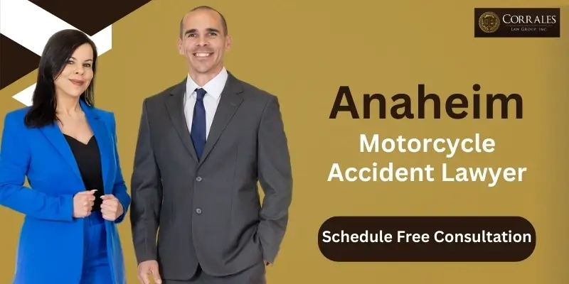 best motorcycle accident lawyer in anaheim