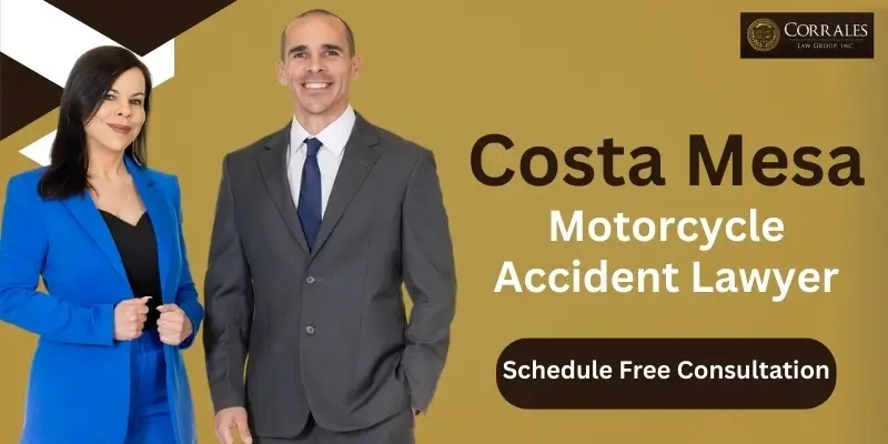 best motorcycle accident lawyer in costa mesa