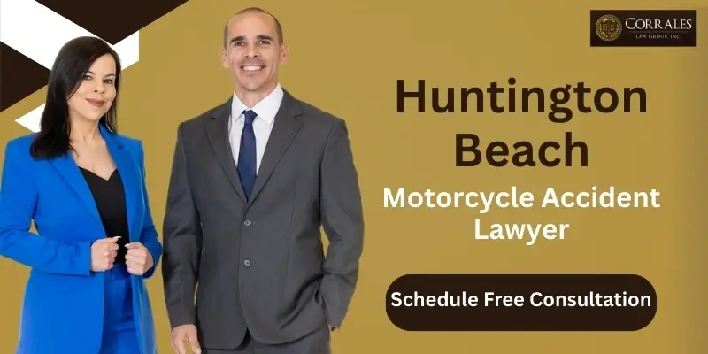best motorcycle accident lawyer in huntington beach